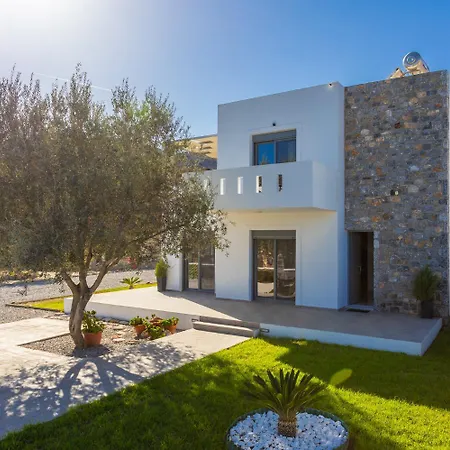 Livis 1 Villa Kiotari