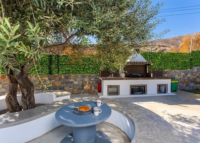 Livis 1 Villa