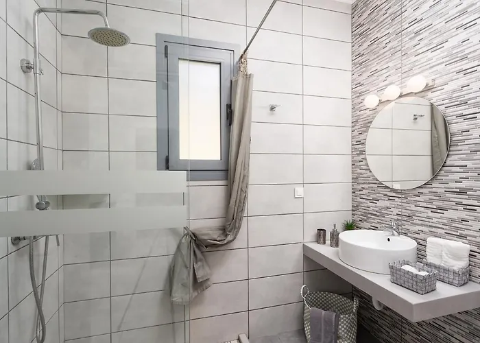 Villa Livis 1 *