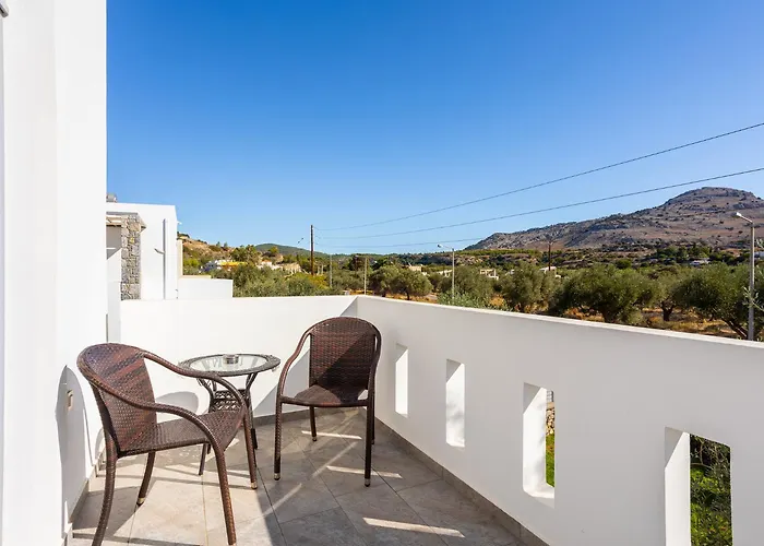 Livis 1 Villa