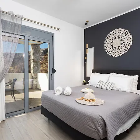 Livis 1 Villa Kiotari