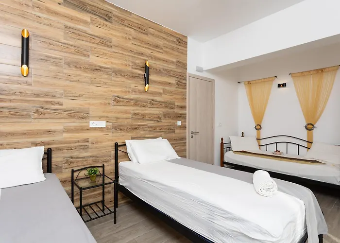 别墅 Livis 1 吉奥塔略