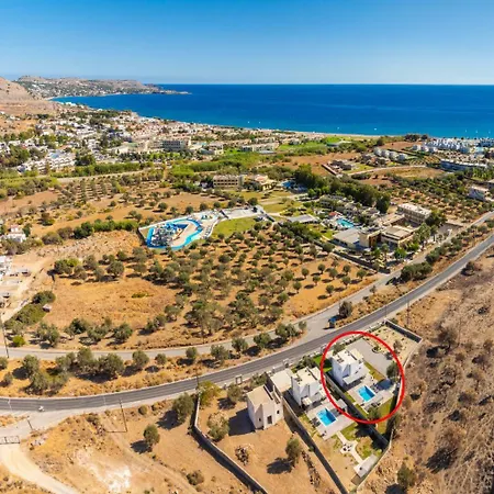 Βίλα Livis 1 Κιοτάρι