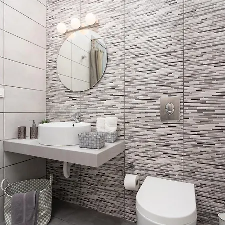 Villa Livis 1 *