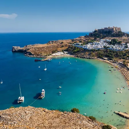 Livis 1 Βίλα Κιοτάρι