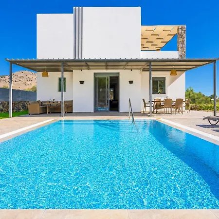Villa Livis 1
