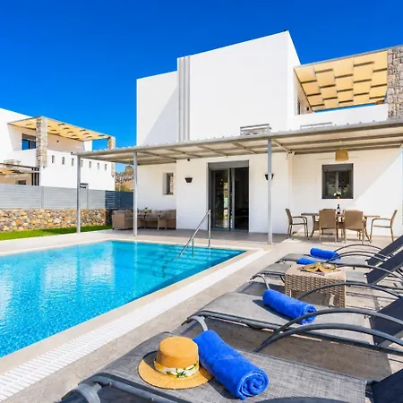 Livis 1 Villa *