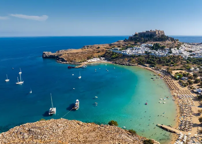 Livis 1 Villa Kiotári