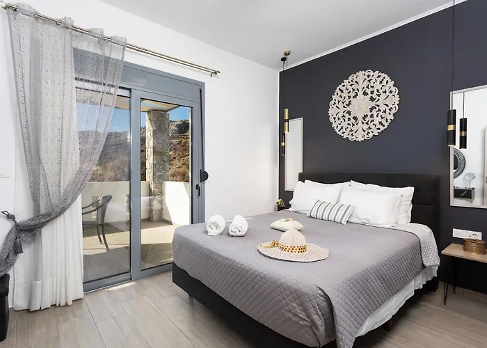 Livis 1 Villa Kiotari